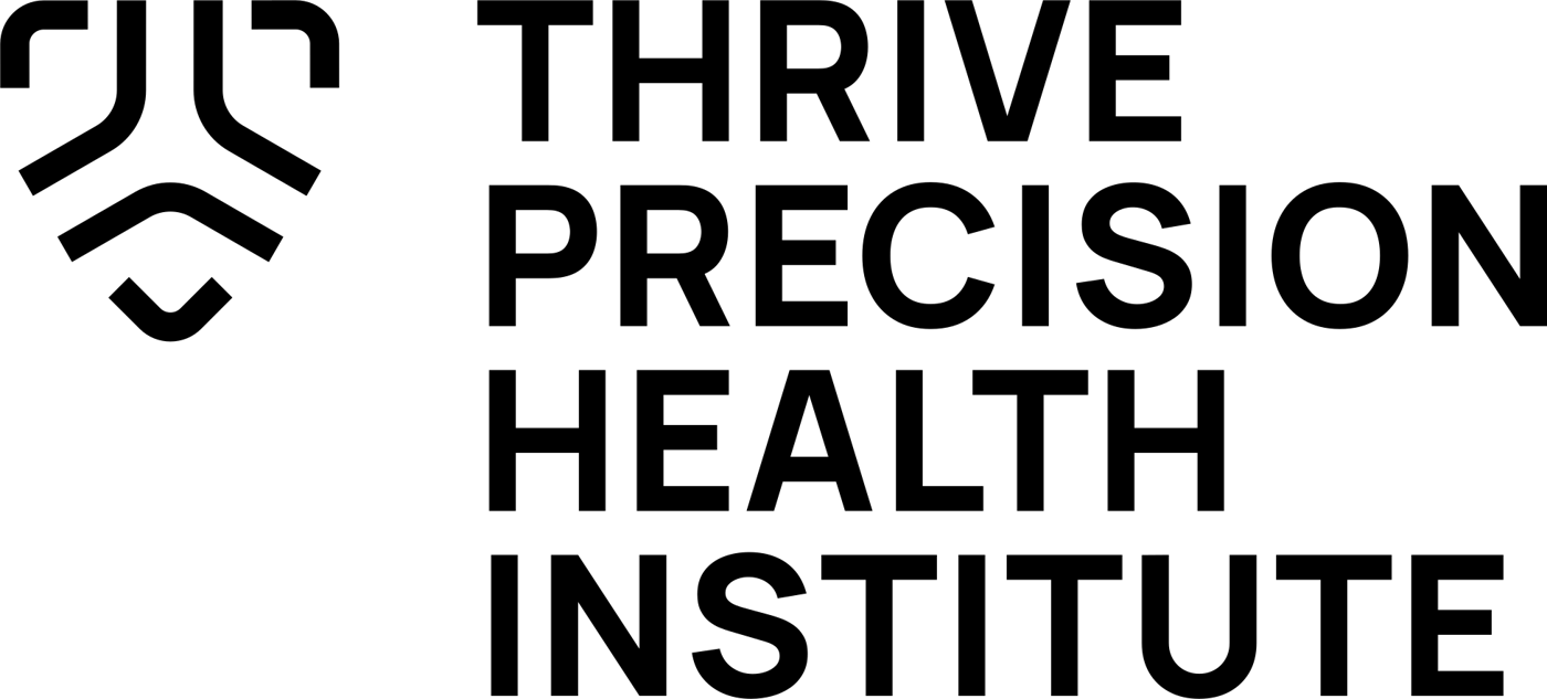 Thrive Precision Health Institute