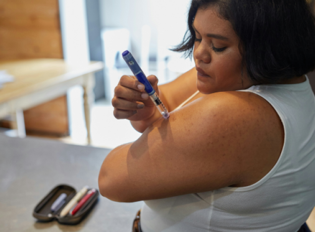 Community health outreach