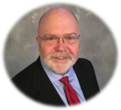 Dr. Robert Bouvier