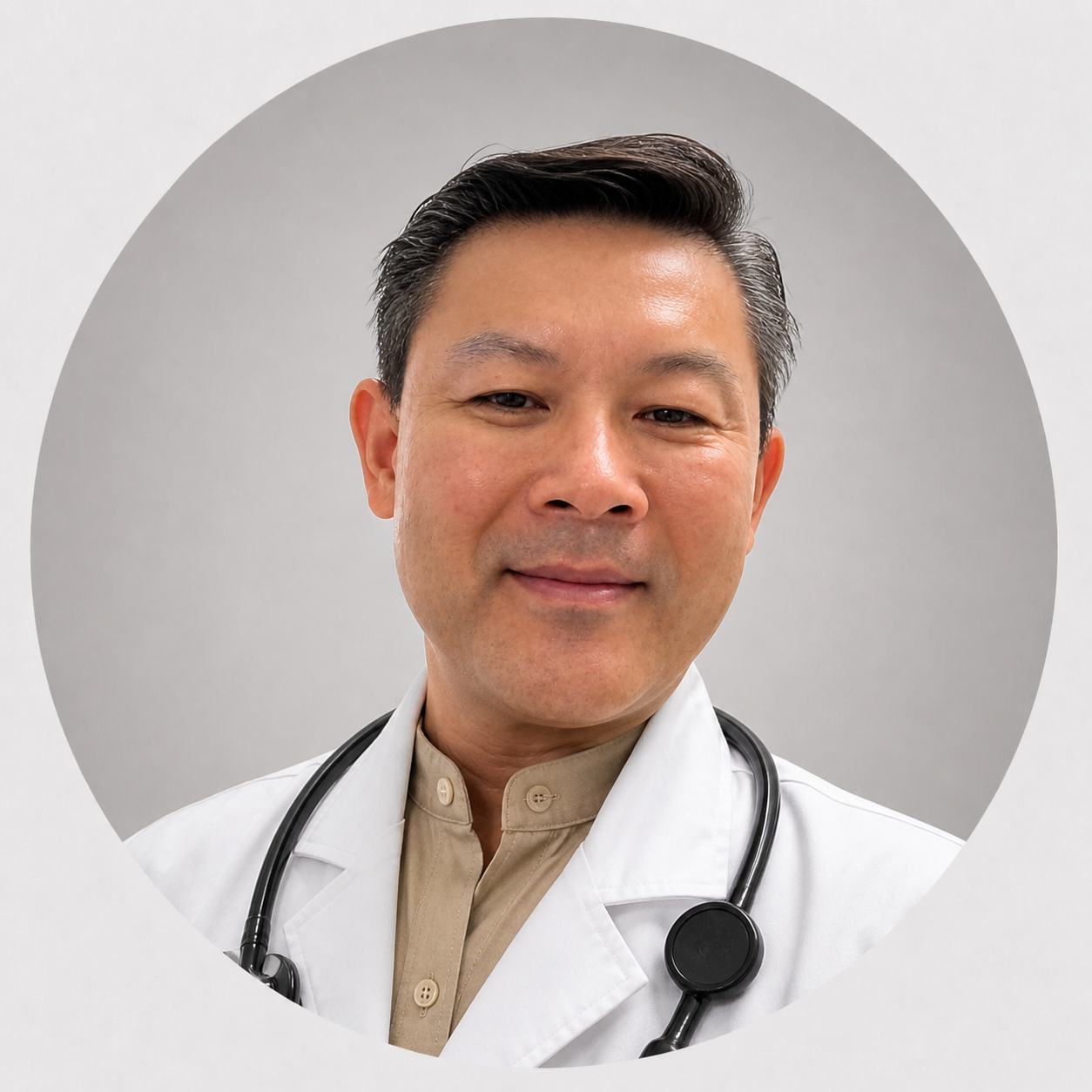 Dr. Ky Hong Le